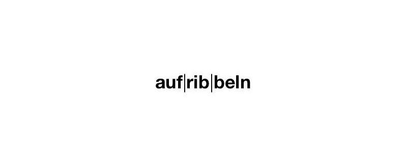 aufribbeln