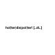 holterdiepolter