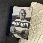 Buchcover Kapitän Schwandt - Klare Kante