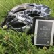 Buchcover Das Fahrrad von Hans-Erhard Lessing