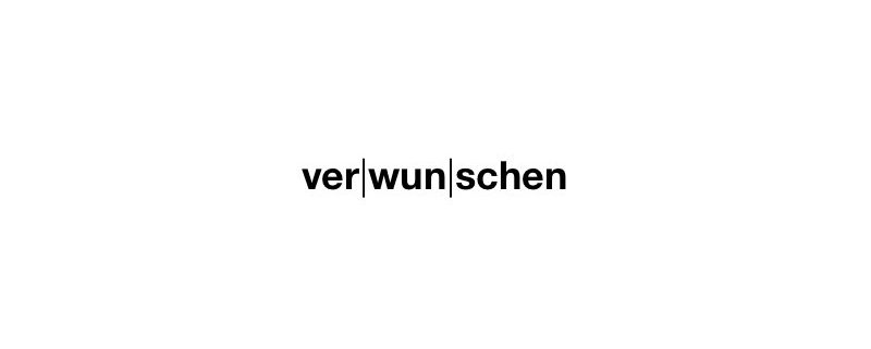 Wort der Woche: verwunschen