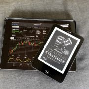 Rezension Die besten Tradingstrategien von Pierre M. Daeubner (Buchcover)