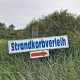 Schild_Strandkorbverleih