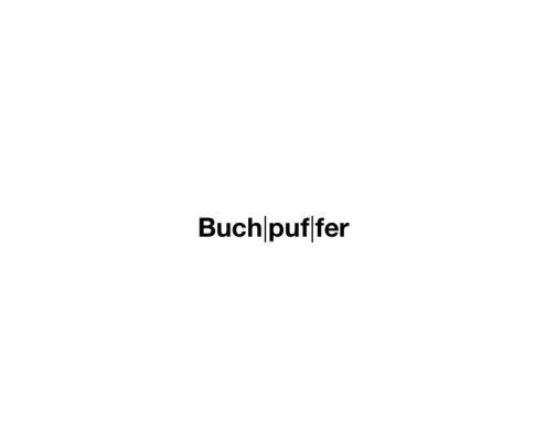 Das Wort der Woche: Buchpuffer