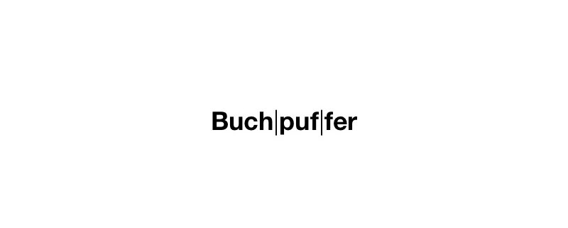 Das Wort der Woche: Buchpuffer